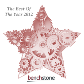 best of the year star
